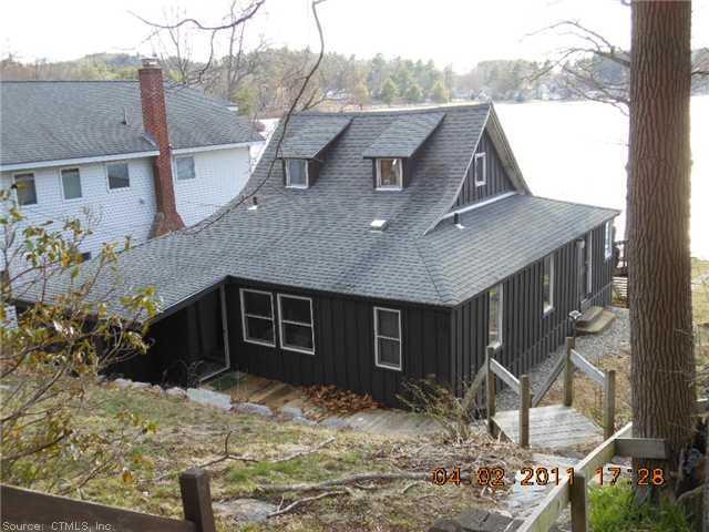 38 Aborn Road Ellington, CT 06029 - Photo 1 of 1 Exterior Front.