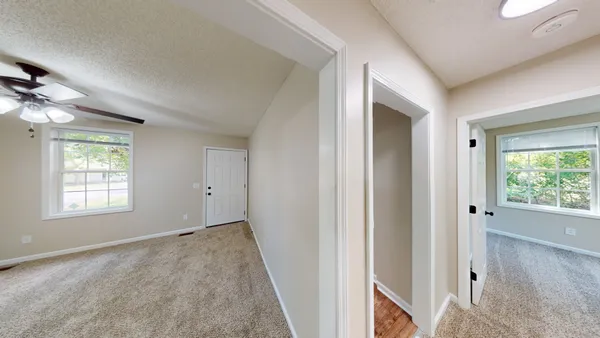 $1,015 | 1215 Greenfield Drive, Clarksville, TN 37040