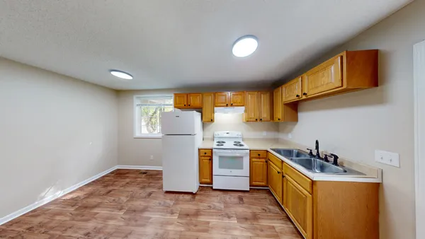 $1,015 | 1215 Greenfield Drive, Clarksville, TN 37040