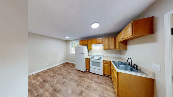 $1,015 | 1215 Greenfield Drive, Clarksville, TN 37040