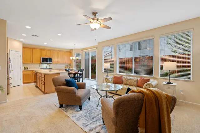 $589,900 | 3362 Mas Amilos Way, Sacramento, CA 95835