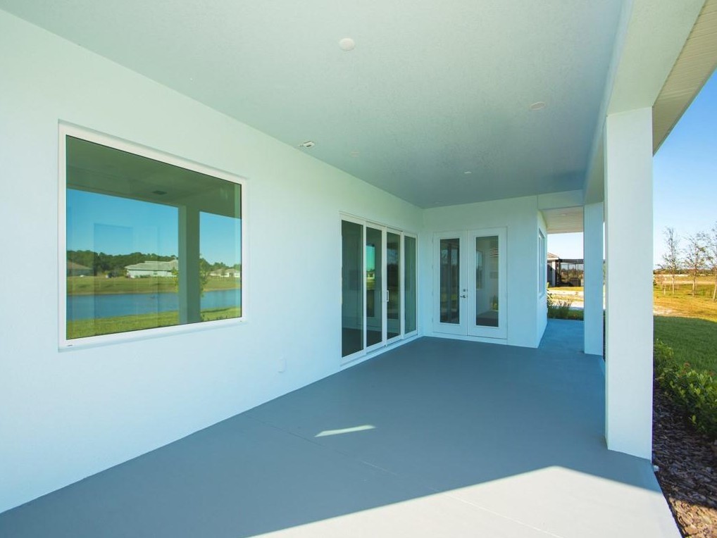 5865 Palmetto Preserve Road Vero Beach, FL 32967 - Photo 2 of 7 a view of a small space