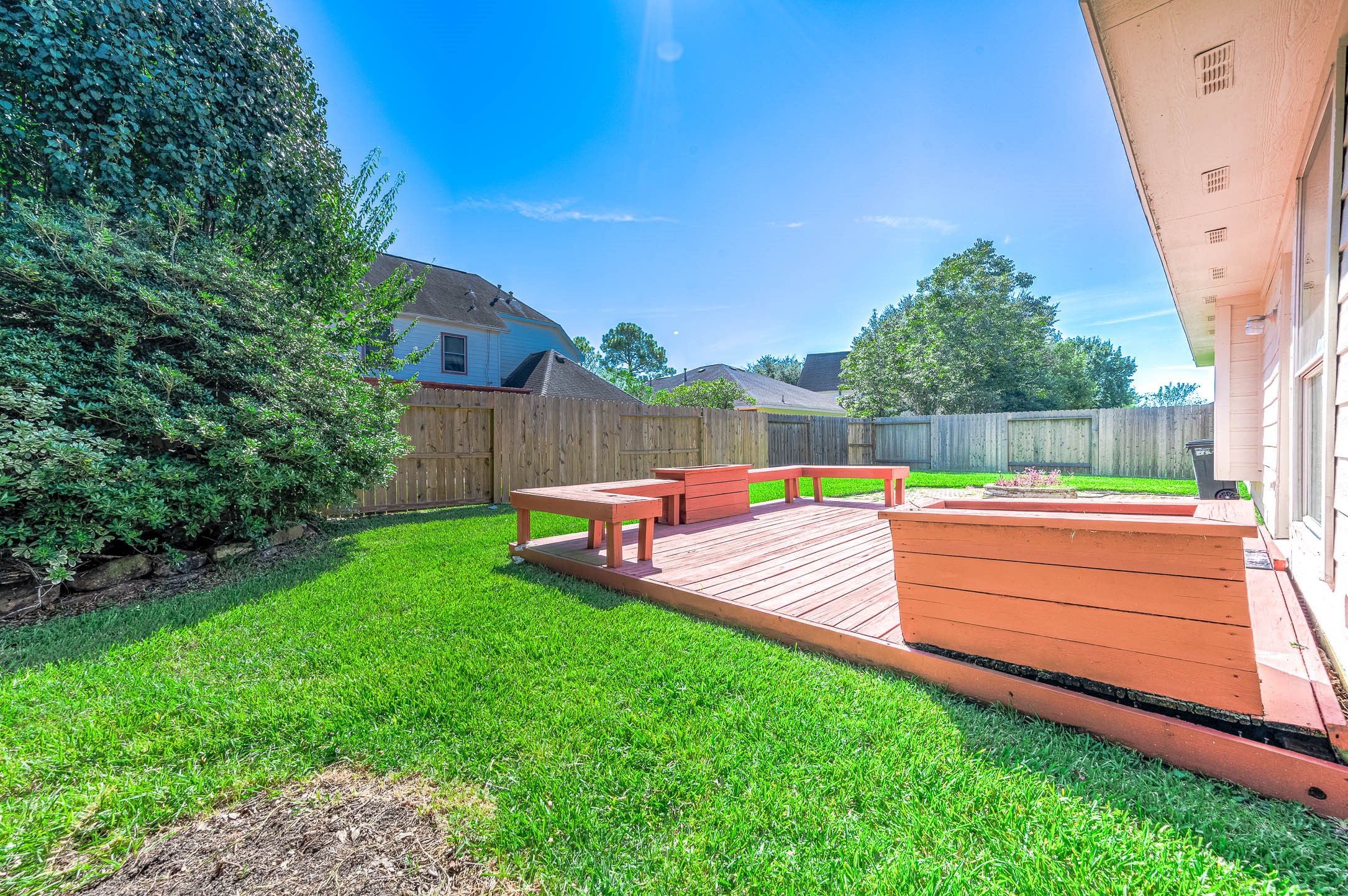 3347 Pebble Beach Lane Pearland, TX 77584 - Photo 27 of 31