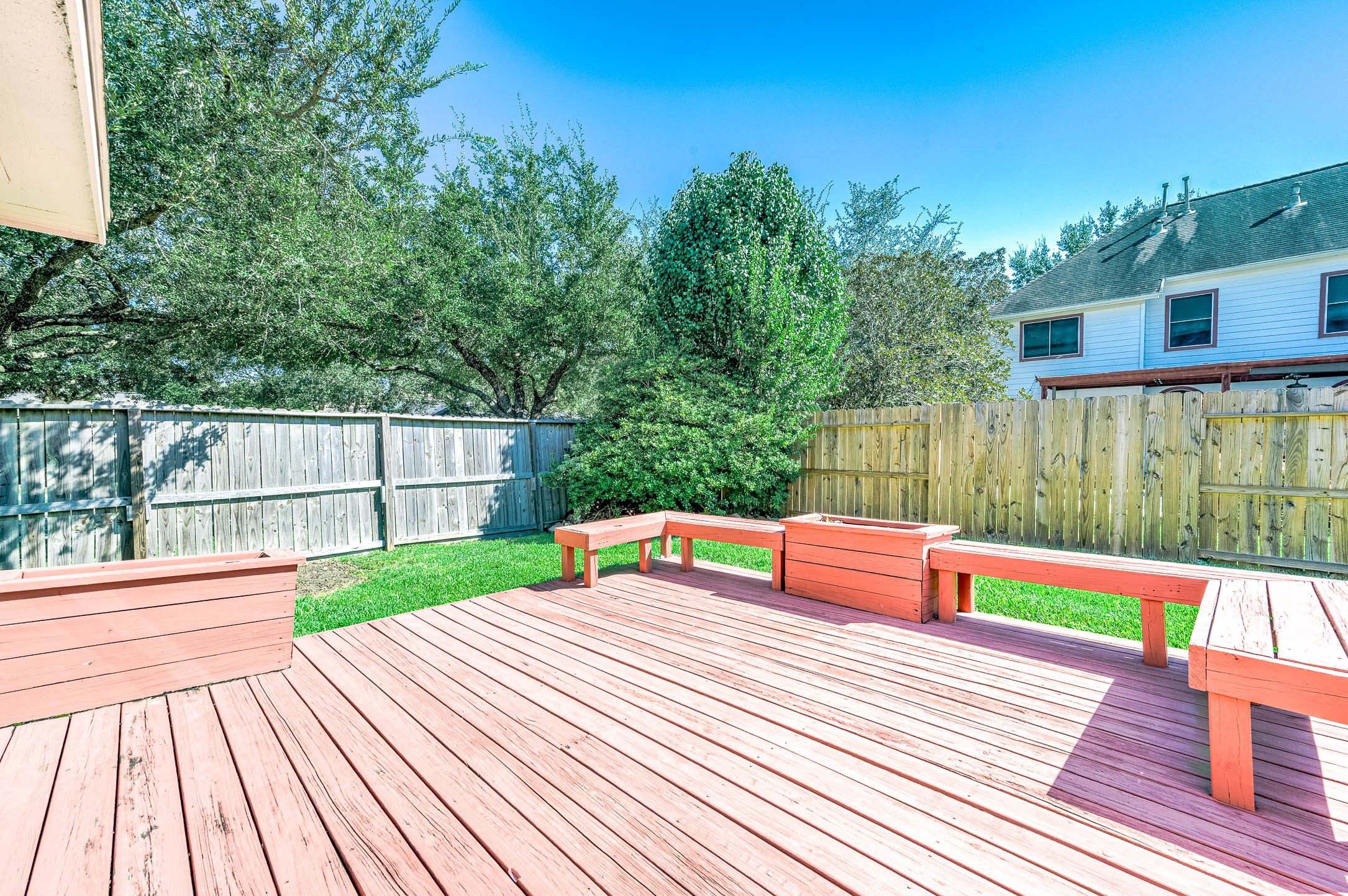 3347 Pebble Beach Lane Pearland, TX 77584 - Photo 28 of 31