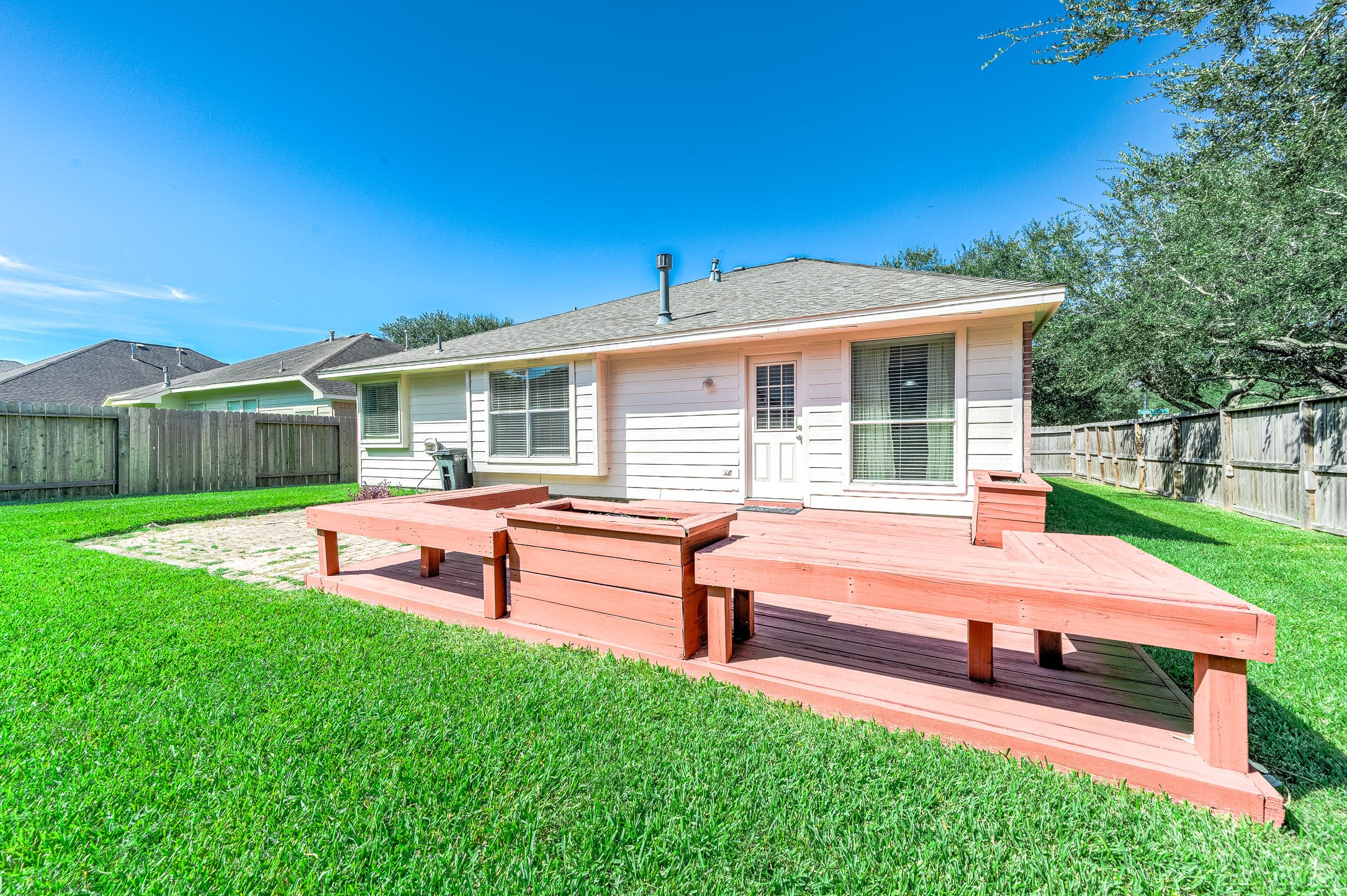 3347 Pebble Beach Lane Pearland, TX 77584 - Photo 30 of 31