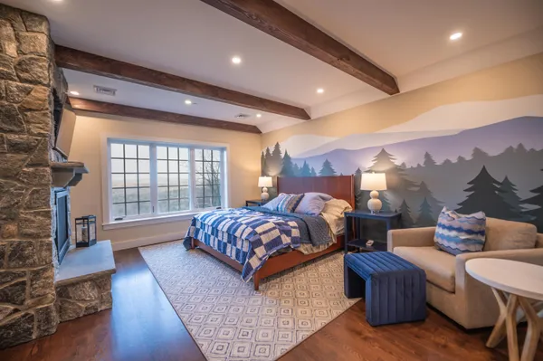 $4,087,000 | 22 Stag's Leap Lane, Wilmington, VT 05363
