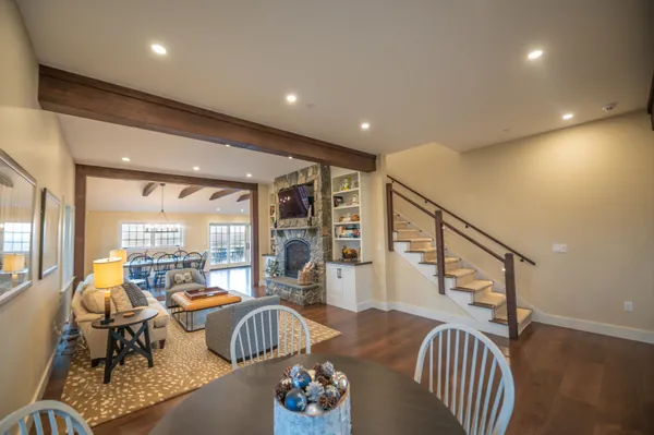 $4,087,000 | 22 Stag's Leap Lane, Wilmington, VT 05363