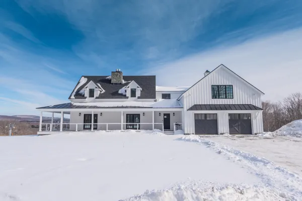 $4,087,000 | 22 Stag's Leap Lane, Wilmington, VT 05363