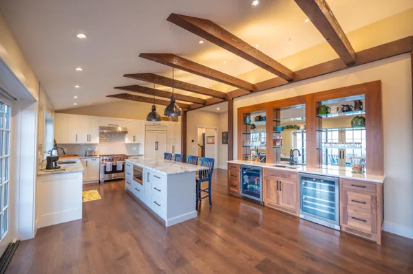 $4,087,000 | 22 Stag's Leap Lane, Wilmington, VT 05363