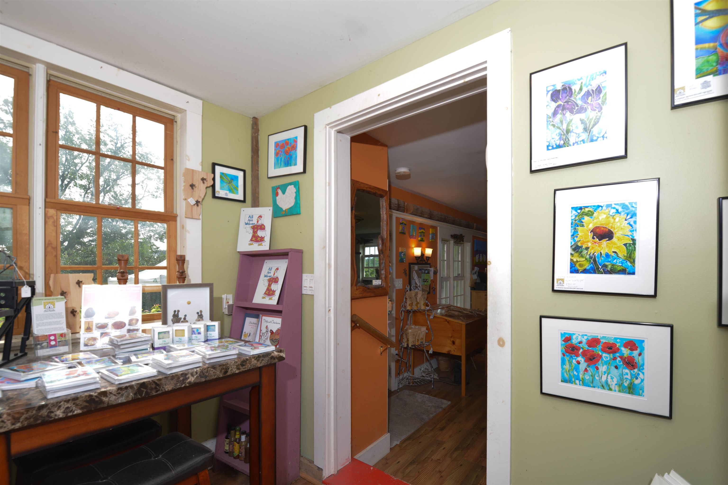 259 Highway 2 Grand Isle, VT 05458 - Photo 11 of 27