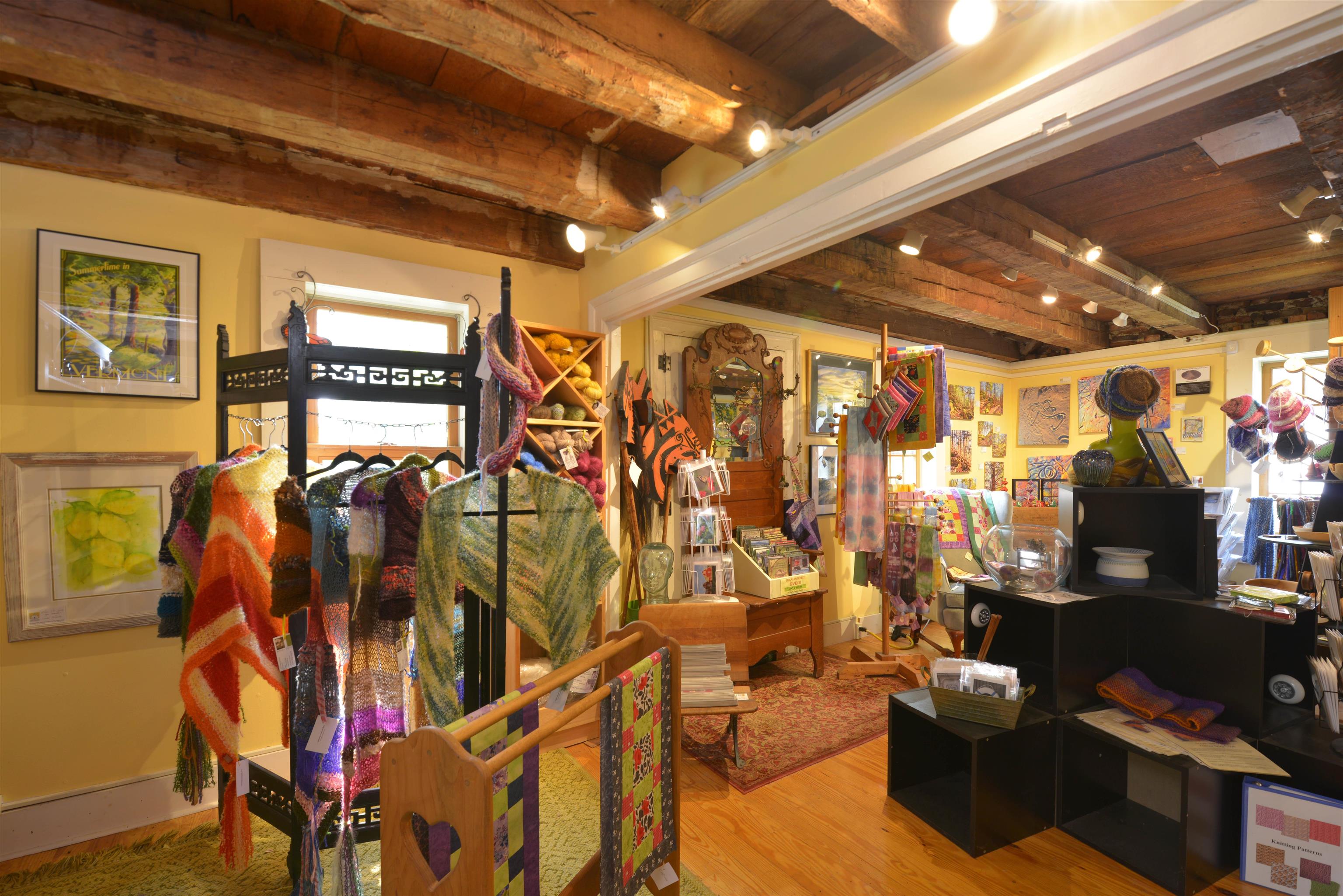 259 Highway 2 Grand Isle, VT 05458 - Photo 12 of 27