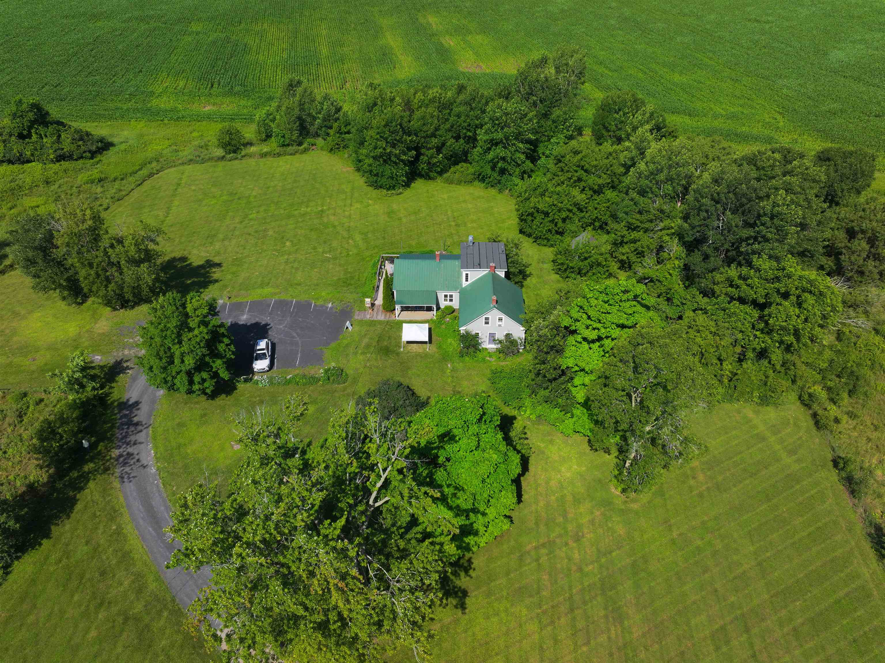 259 Highway 2 Grand Isle, VT 05458 - Photo 21 of 27