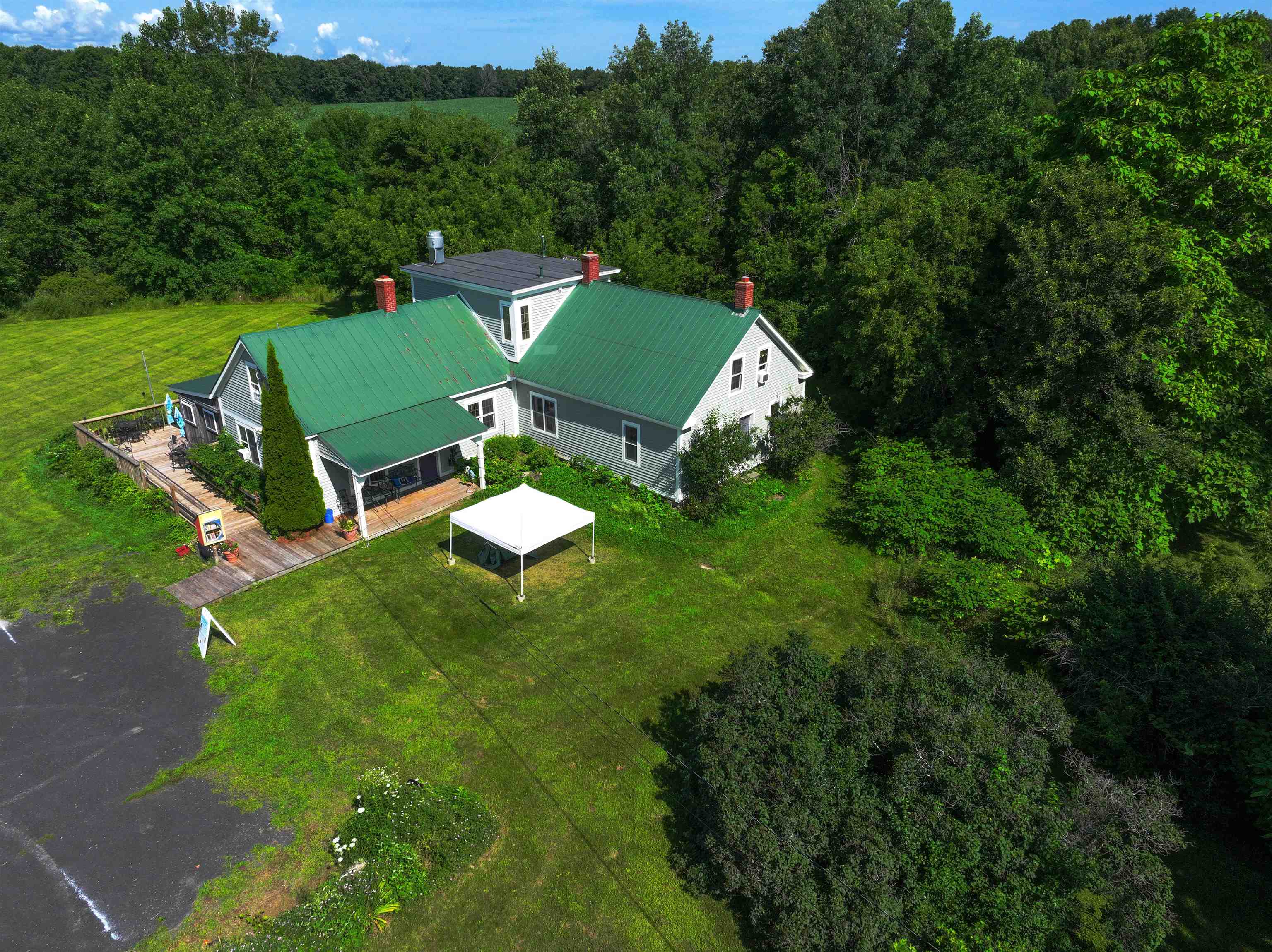 259 Highway 2 Grand Isle, VT 05458 - Photo 22 of 27