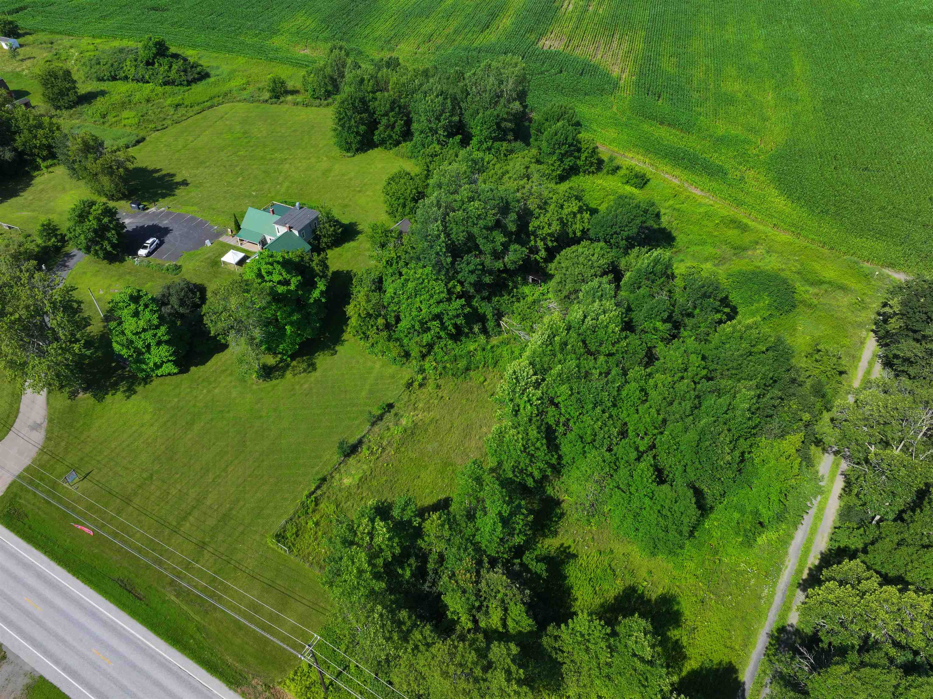 259 Highway 2 Grand Isle, VT 05458 - Photo 23 of 27