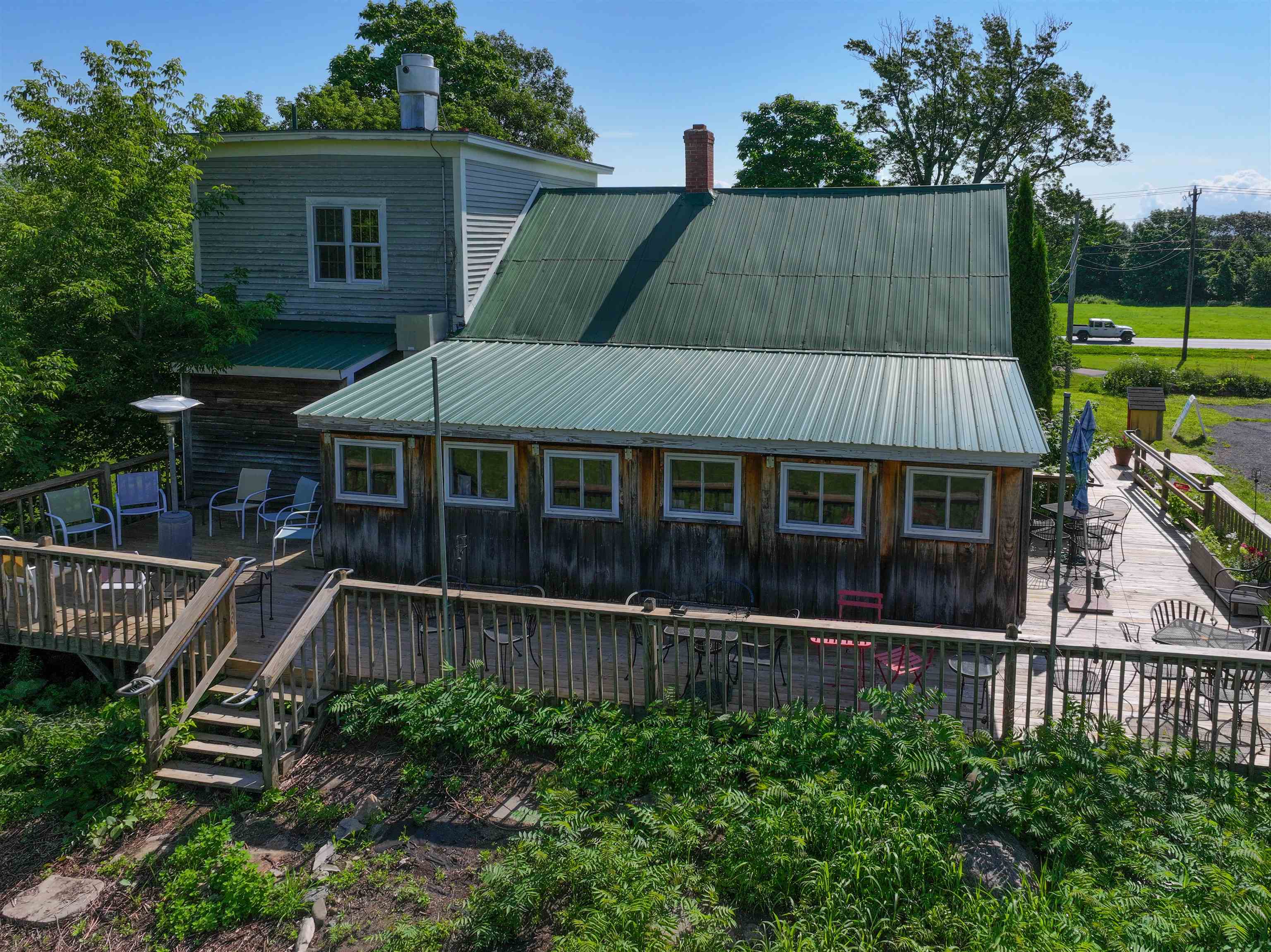 259 Highway 2 Grand Isle, VT 05458 - Photo 25 of 27