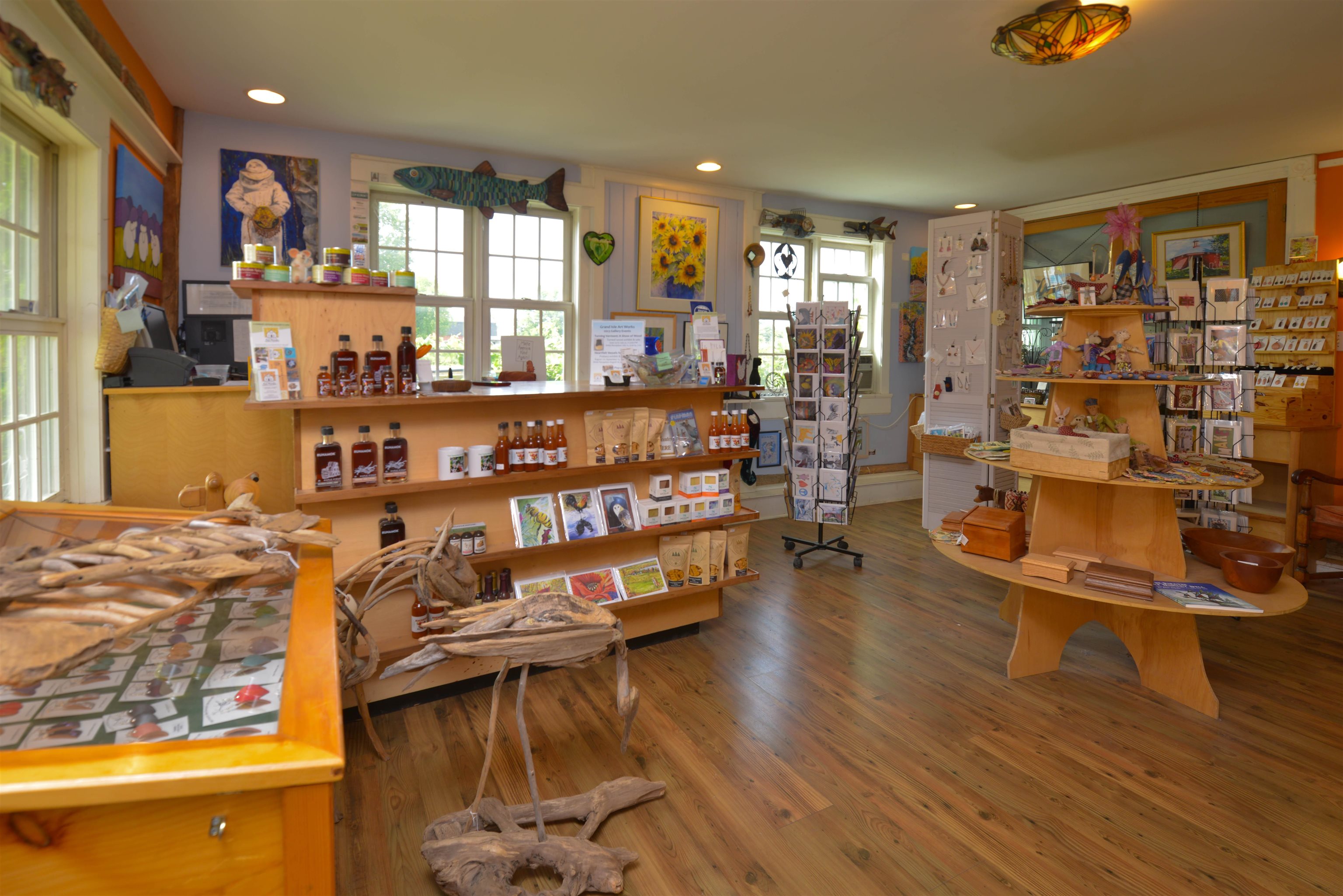 259 Highway 2 Grand Isle, VT 05458 - Photo 3 of 27