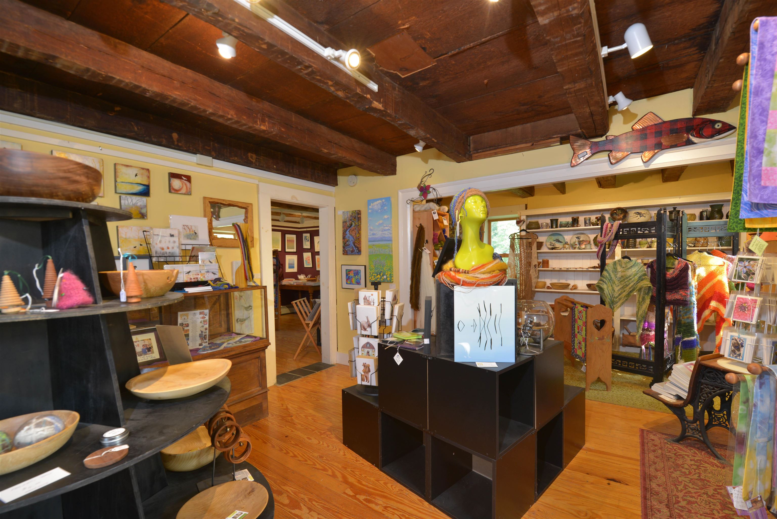 259 Highway 2 Grand Isle, VT 05458 - Photo 4 of 27