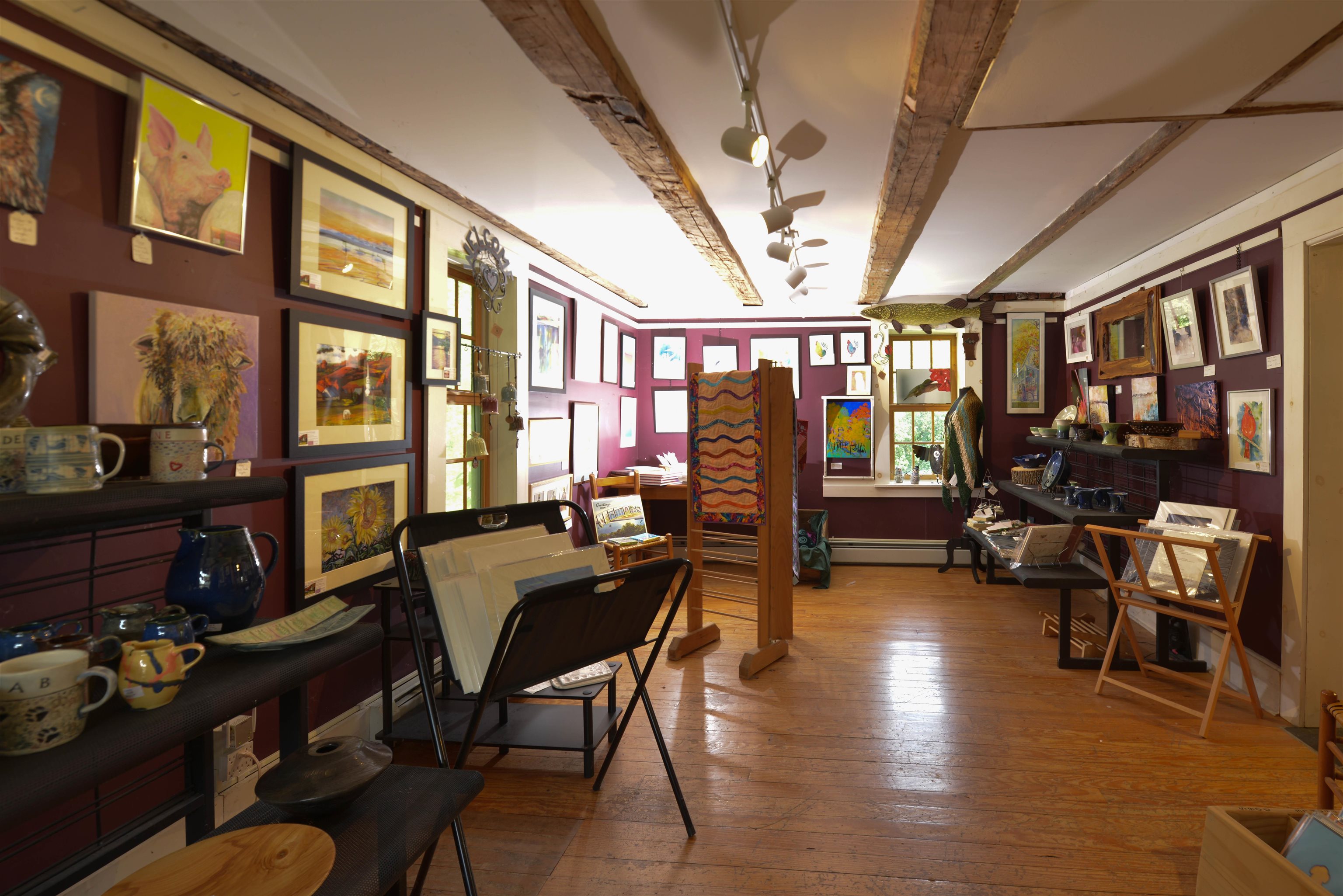 259 Highway 2 Grand Isle, VT 05458 - Photo 5 of 27