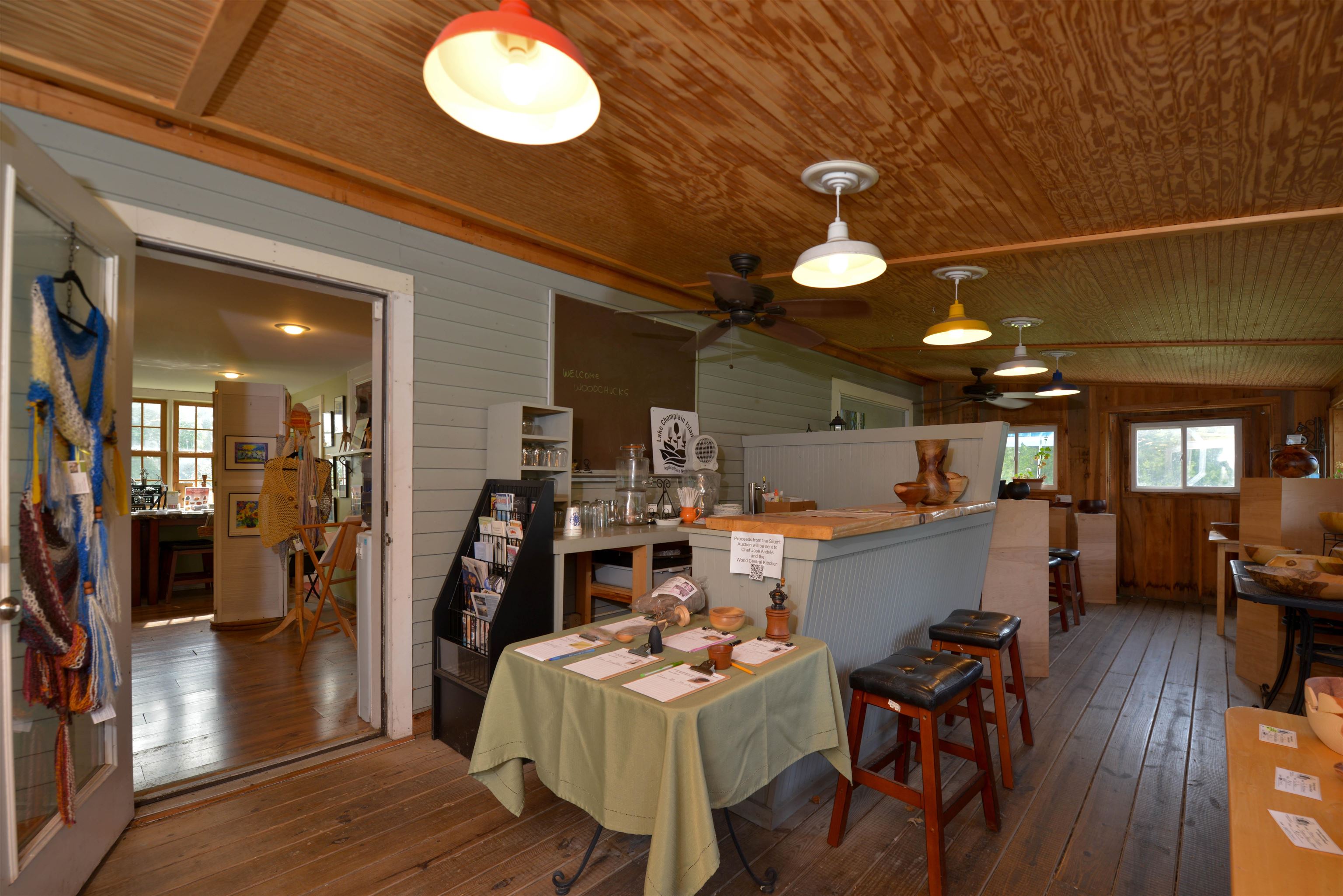 259 Highway 2 Grand Isle, VT 05458 - Photo 6 of 27