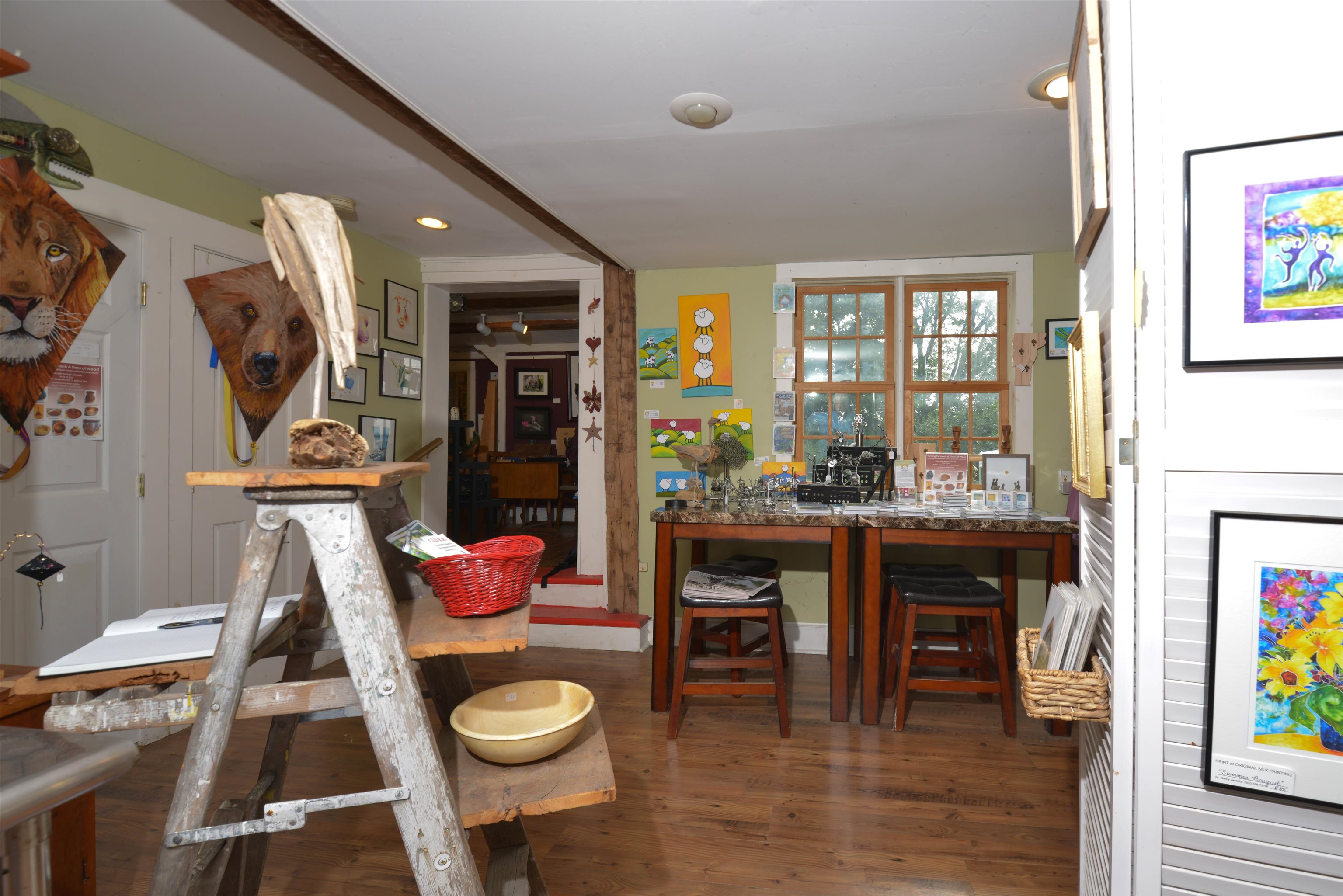 259 Highway 2 Grand Isle, VT 05458 - Photo 10 of 27