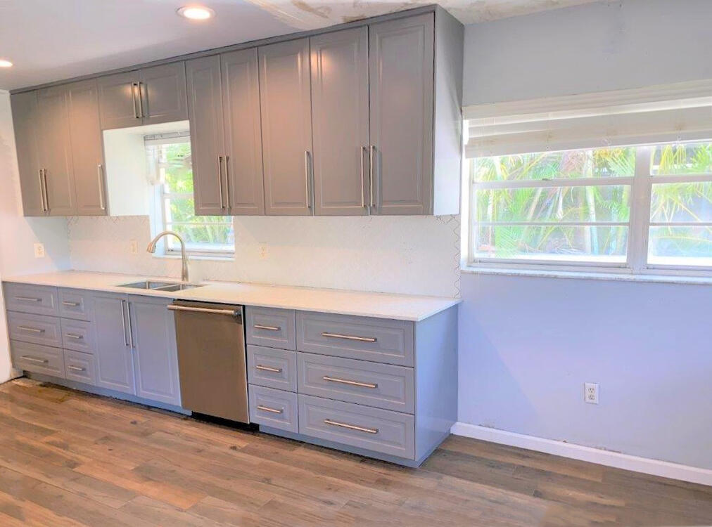 22751 Southwest 55th Avenue Boca Raton, FL 33433 - Photo 15 of 31 Kitchen