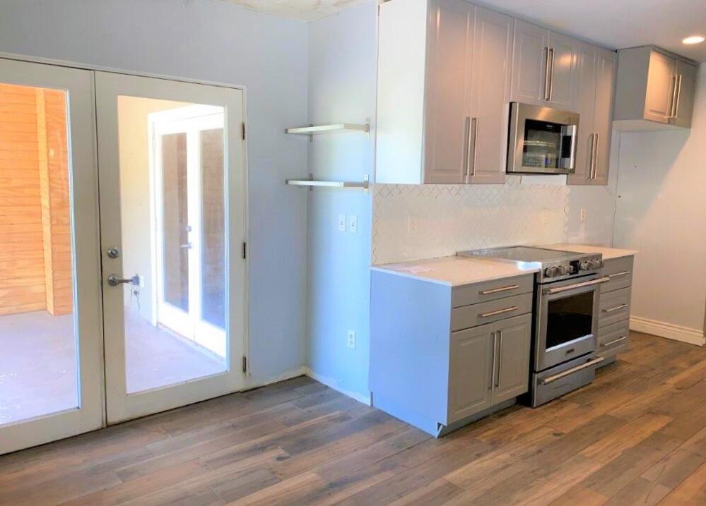 22751 Southwest 55th Avenue Boca Raton, FL 33433 - Photo 16 of 31 Kitchen