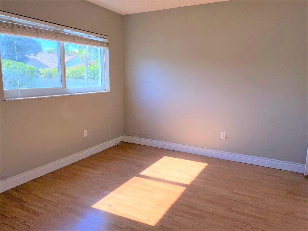 22751 Southwest 55th Avenue Boca Raton, FL 33433 - Photo 24 of 31 Bedroom 3