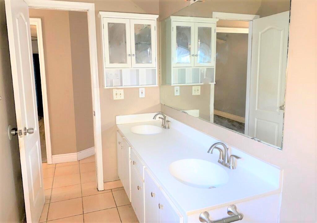 22751 Southwest 55th Avenue Boca Raton, FL 33433 - Photo 30 of 31 Bathroom