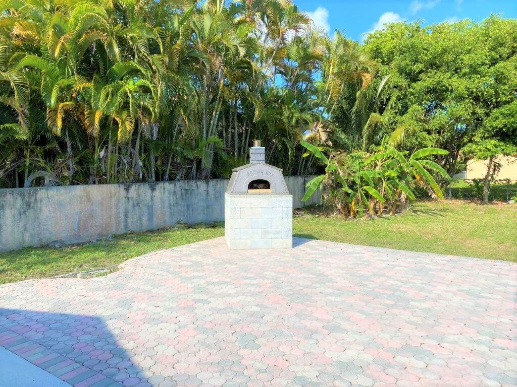 22751 Southwest 55th Avenue Boca Raton, FL 33433 - Photo 7 of 31 Rear