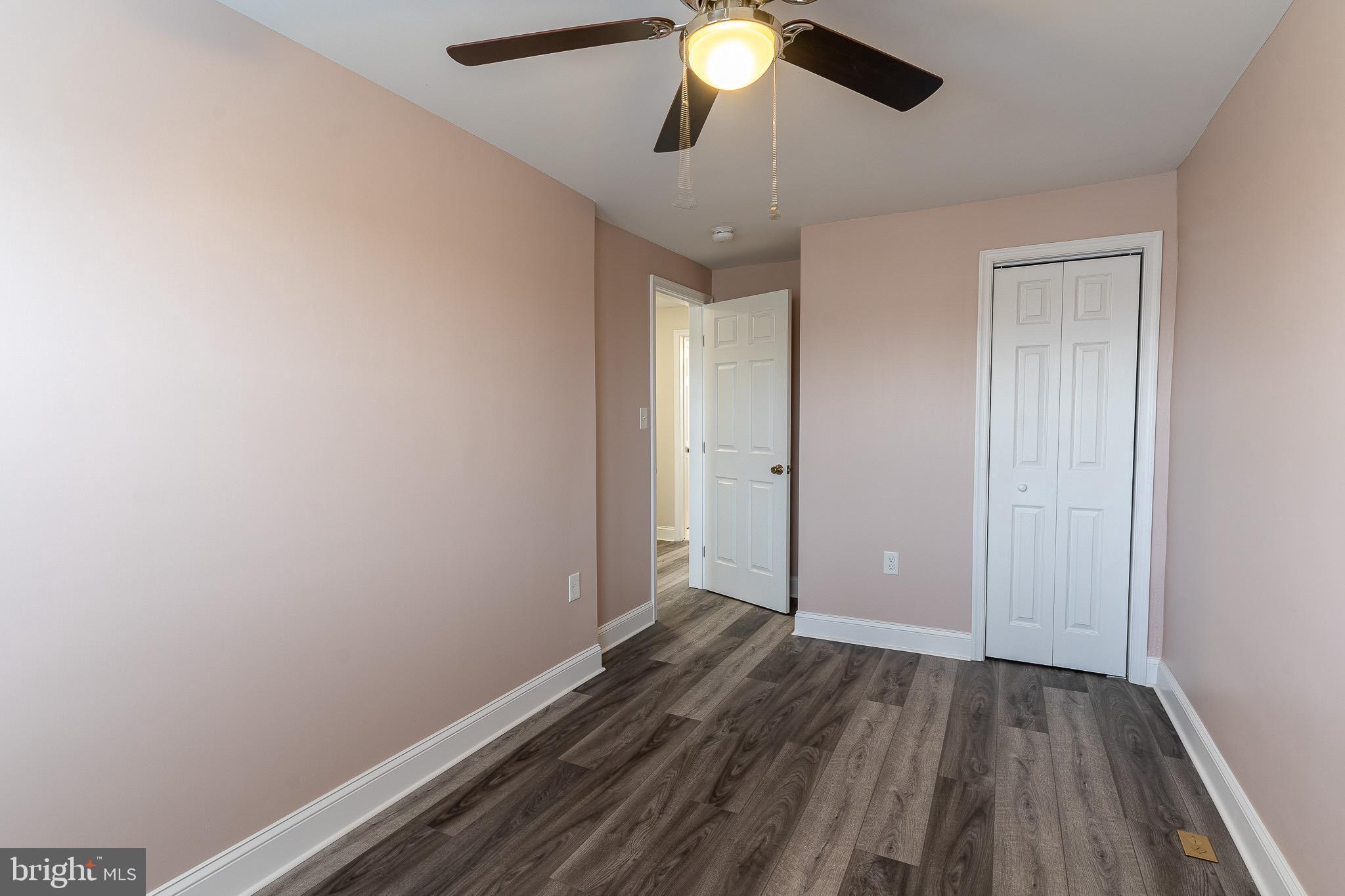 407 Old Riverside Road Baltimore, MD 21225 - Photo 23 of 27 Bright and airy room with modern finishes.