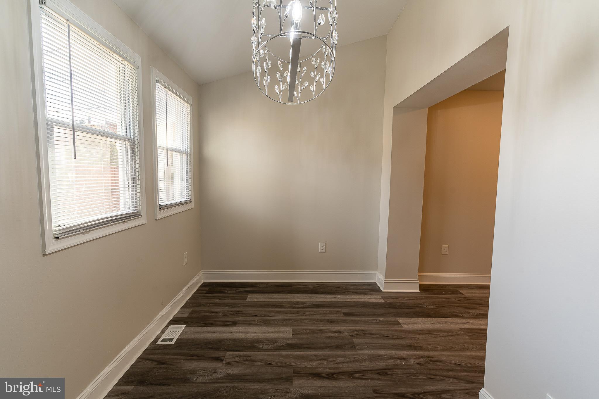 407 Old Riverside Road Baltimore, MD 21225 - Photo 8 of 27 Bright and airy space with modern charm.