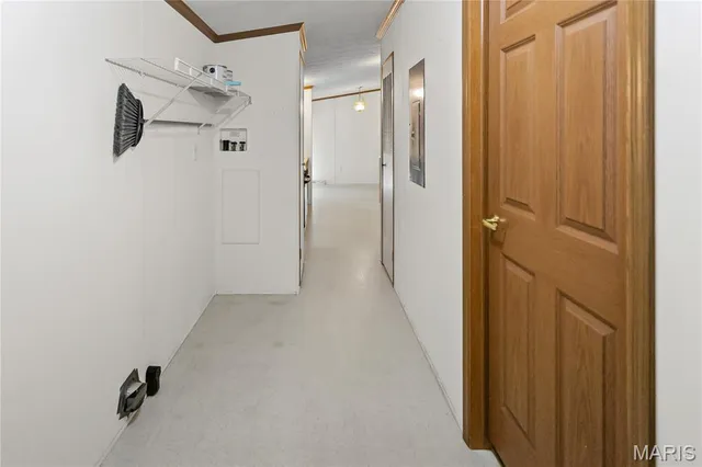 $150,000 | 26389 Reddish Road, Fieldon, IL 62031