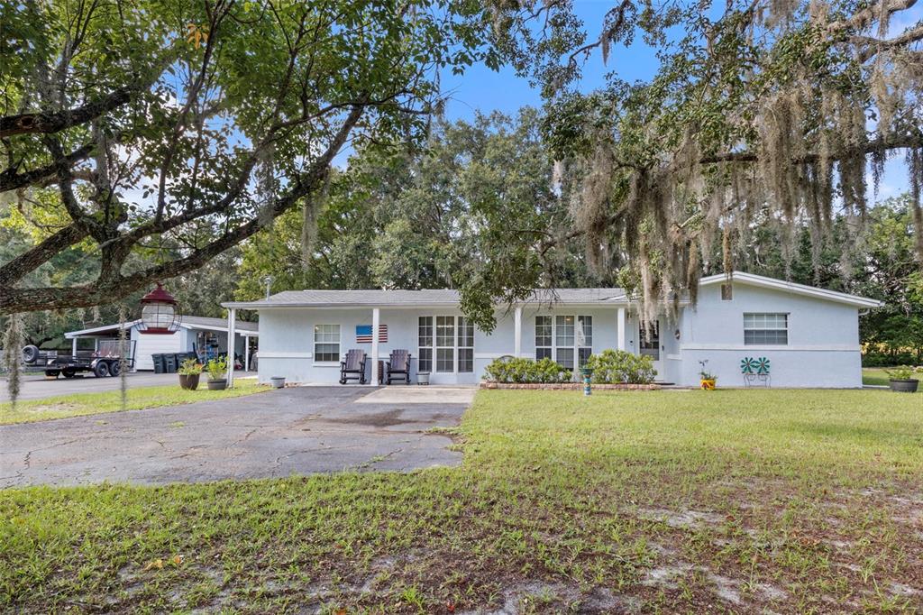 11555 Wild Cat Lane New Port Richey, FL 34654 - Photo 1 of 1