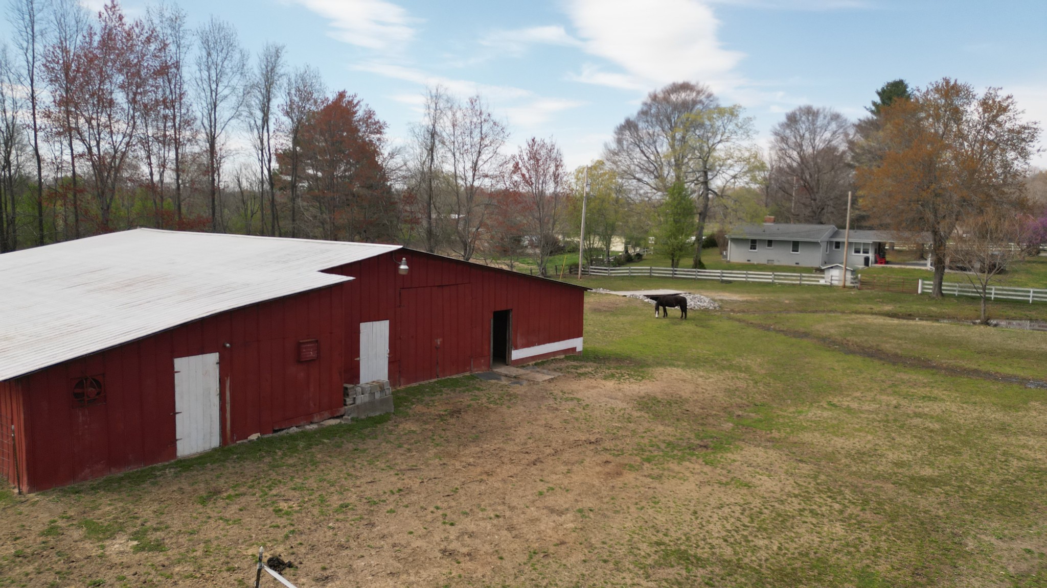 2242 Pleasant View Road Pleasant View, TN 37146 - Photo 16 of 29 Gallery Image 16