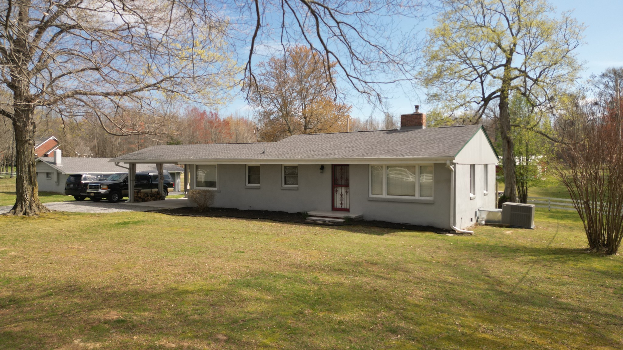 2242 Pleasant View Road Pleasant View, TN 37146 - Photo 2 of 29 Gallery Image 2
