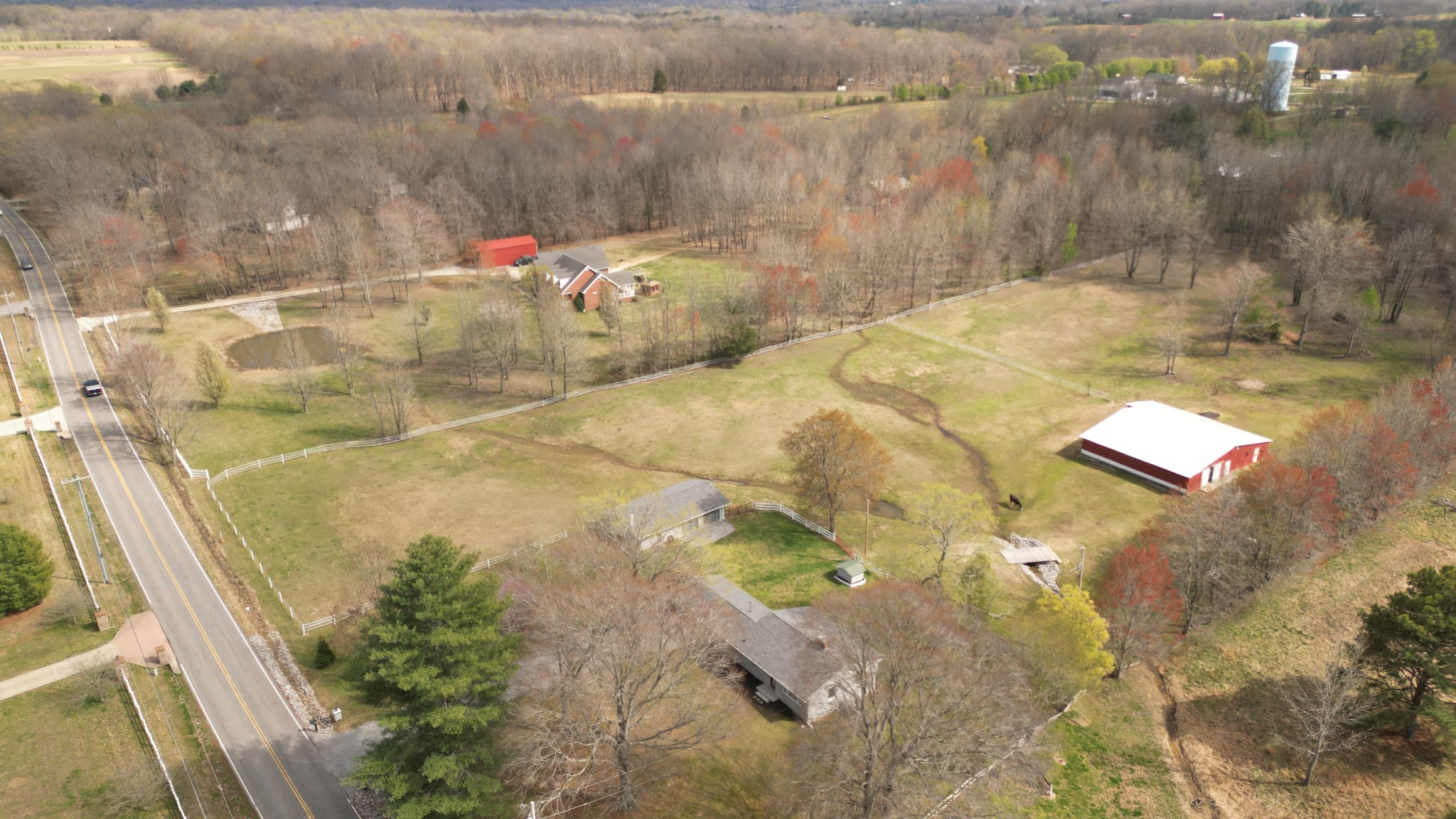 2242 Pleasant View Road Pleasant View, TN 37146 - Photo 23 of 29 Gallery Image 23
