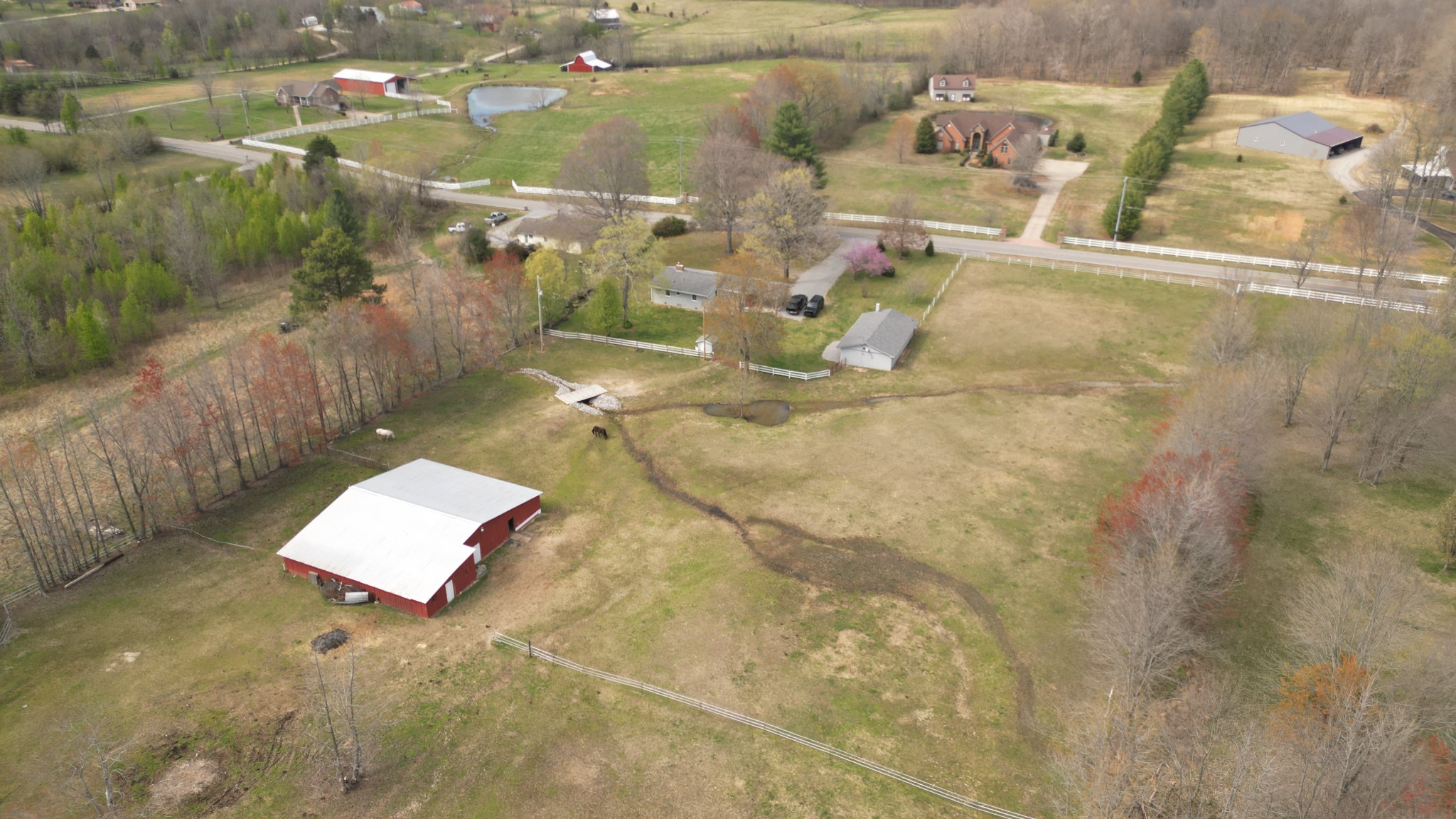 2242 Pleasant View Road Pleasant View, TN 37146 - Photo 24 of 29 Gallery Image 24