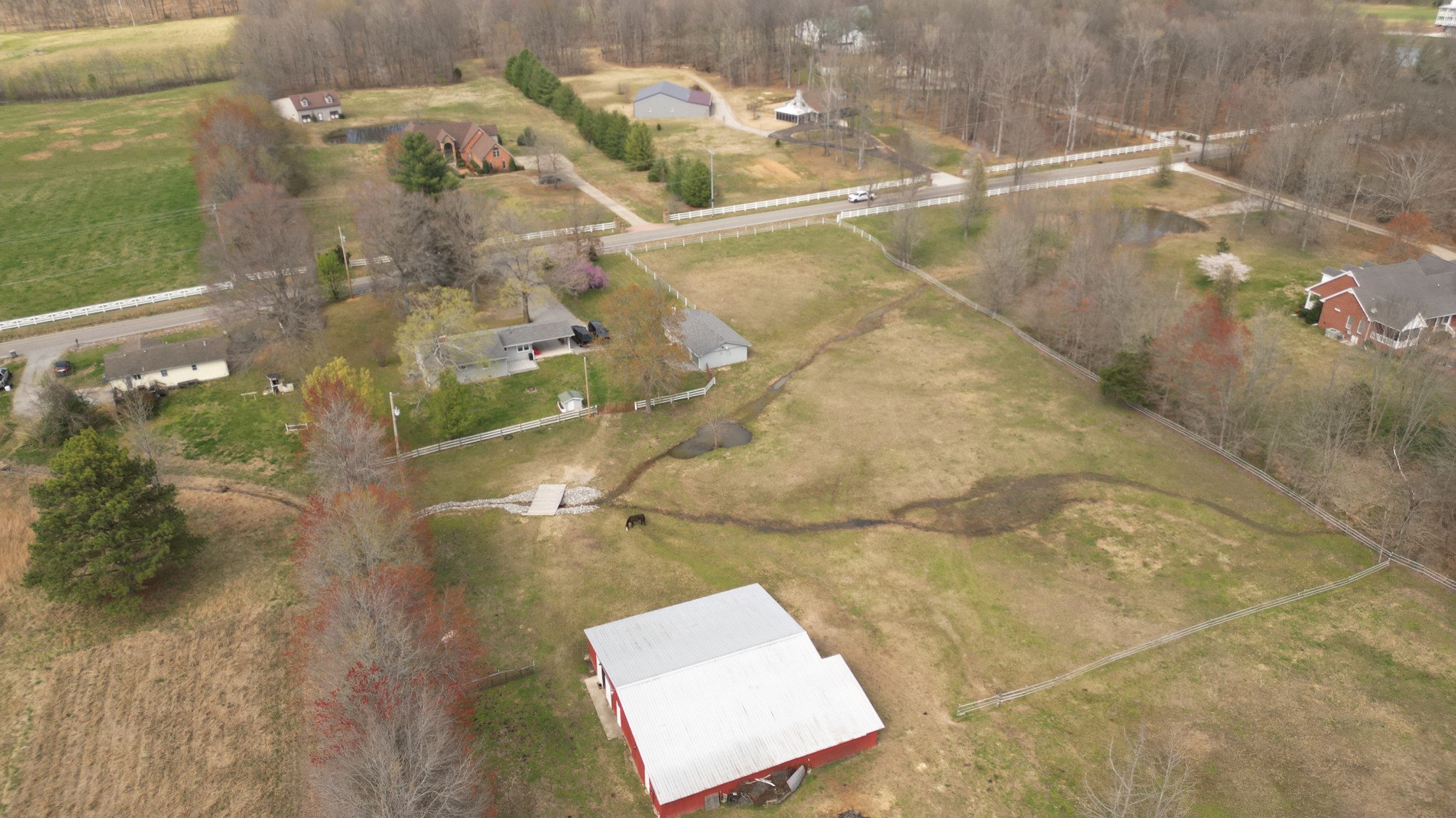 2242 Pleasant View Road Pleasant View, TN 37146 - Photo 25 of 29 Gallery Image 25