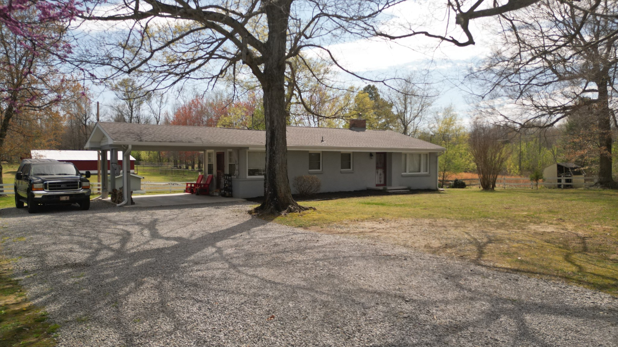 2242 Pleasant View Road Pleasant View, TN 37146 - Photo 3 of 29 Gallery Image 3
