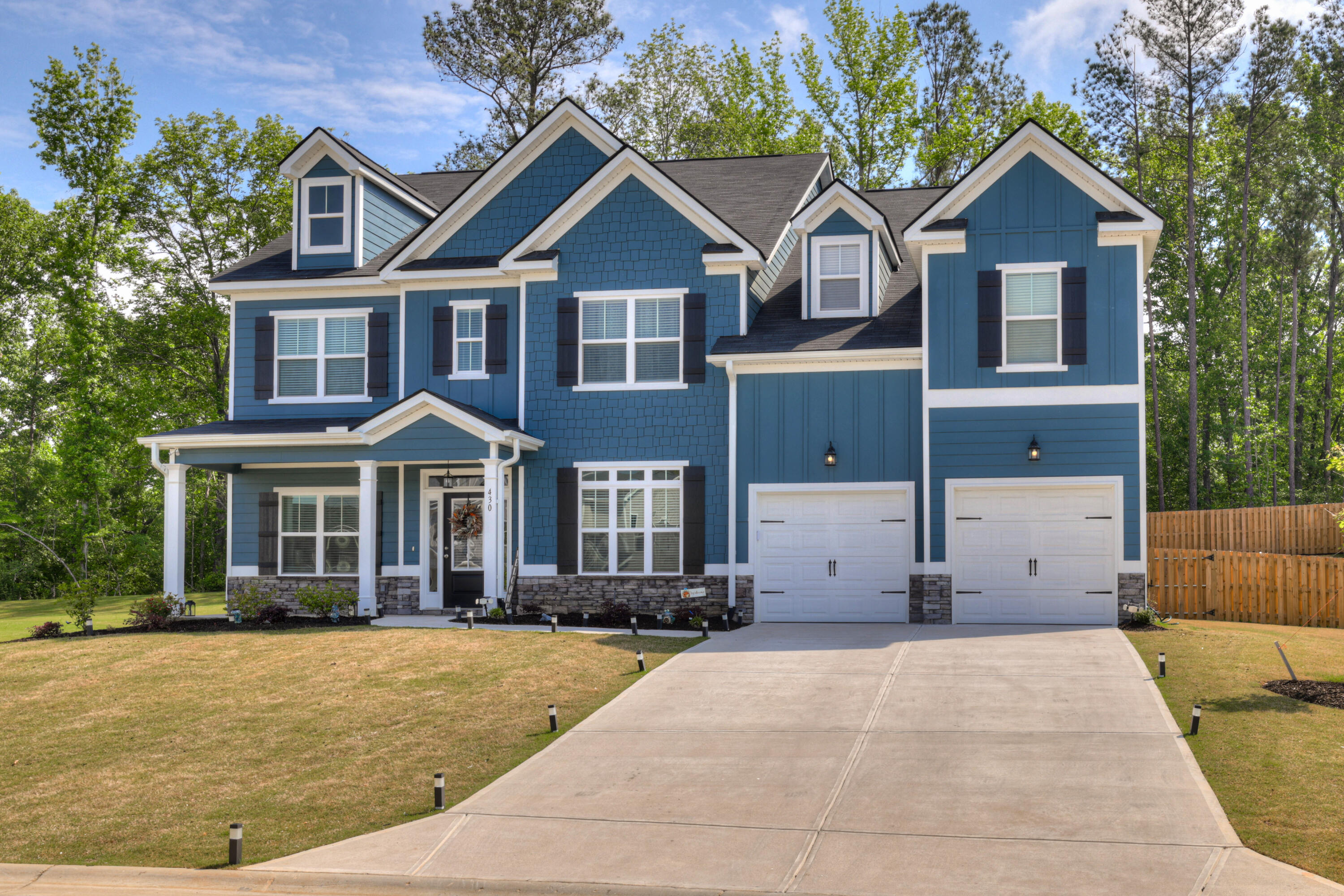 430 Pump House Road Evans, GA 30809 - Photo 12 of 18 02-102