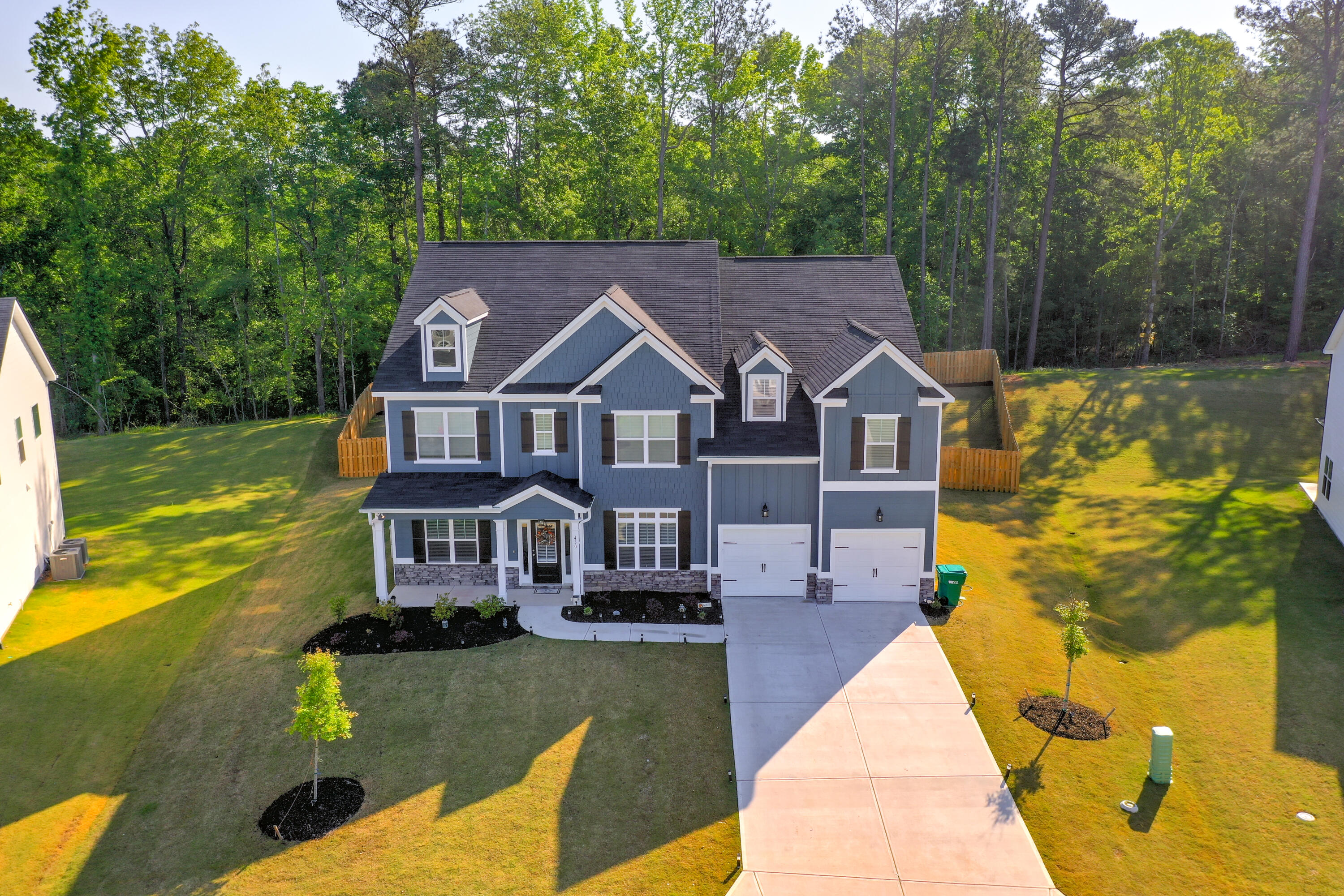 430 Pump House Road Evans, GA 30809 - Photo 13 of 18 03-103