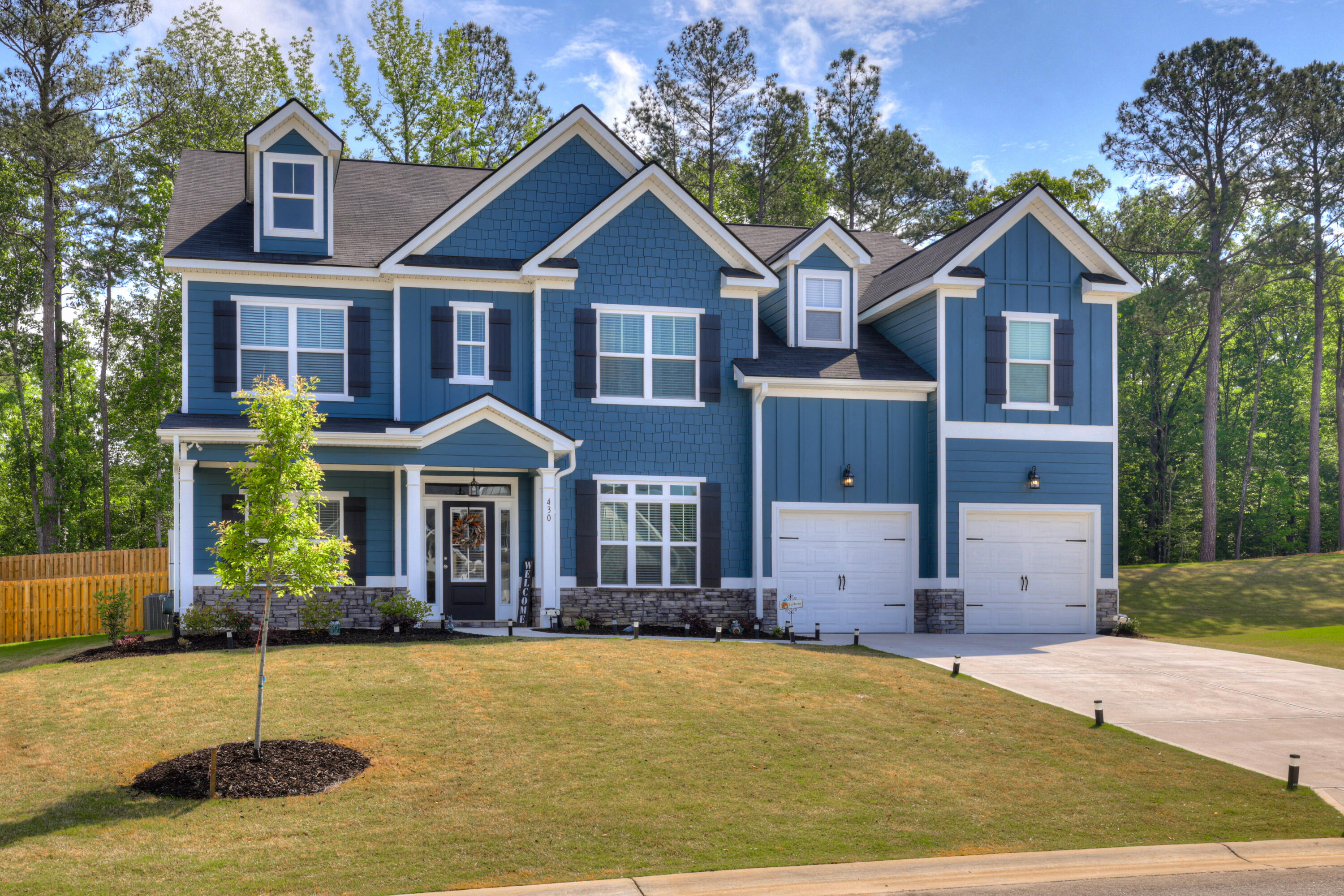 430 Pump House Road Evans, GA 30809 - Photo 17 of 18 08-108