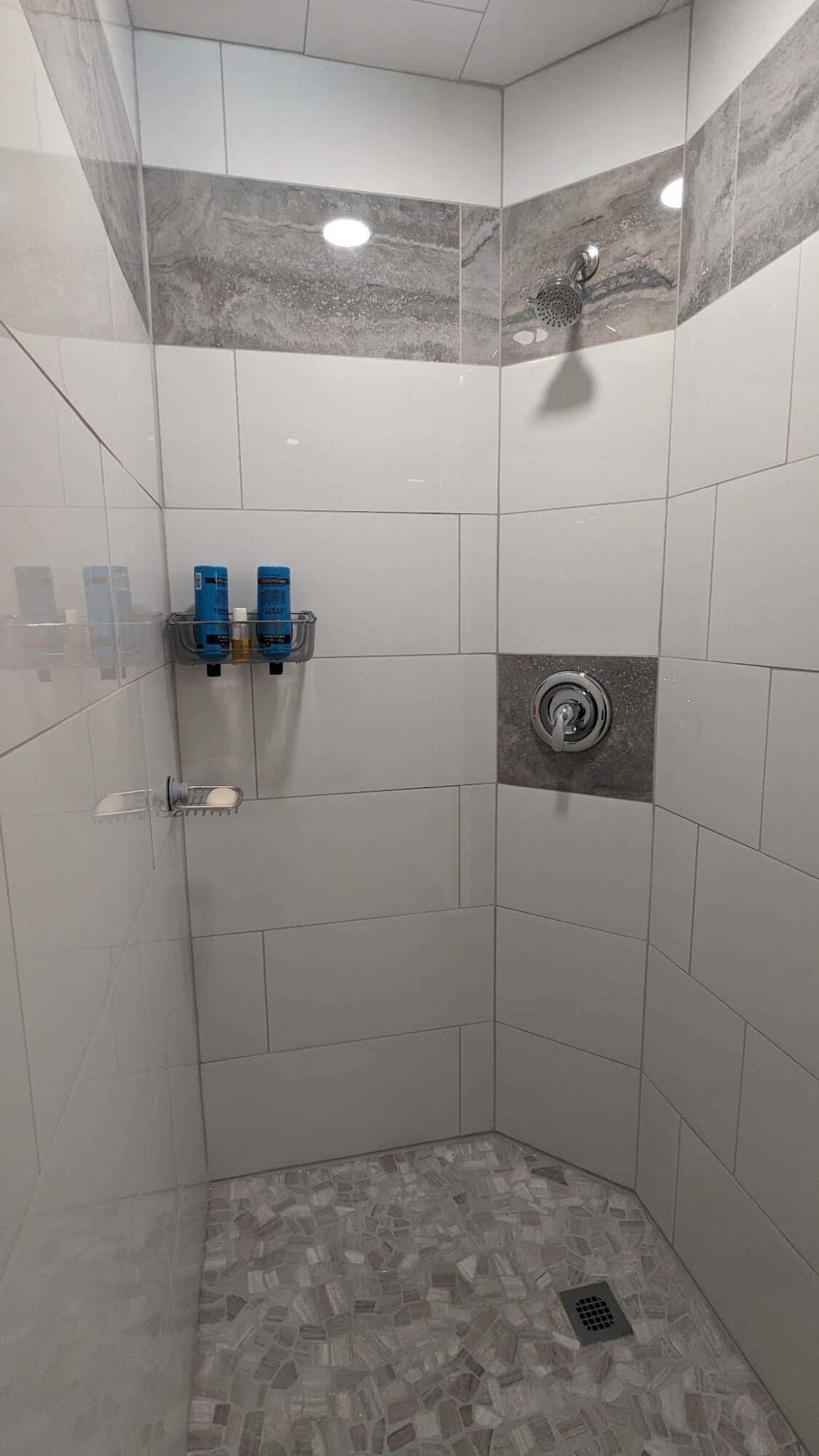 53 Ridge Road Sumner, ME 04292 - Photo 19 of 39 shower