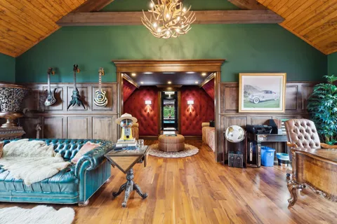 $18,900,000 | 5319 Leipers Creek Road, Franklin, TN 37064