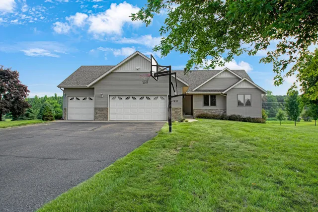 $500,000 | 17237 River View Lane Southeast, Big Lake, MN 55309