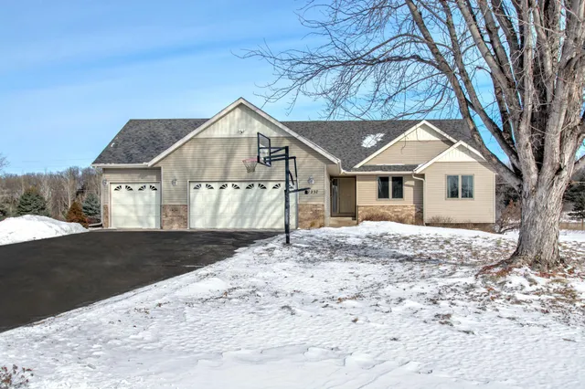 $500,000 | 17237 River View Lane Southeast, Big Lake, MN 55309