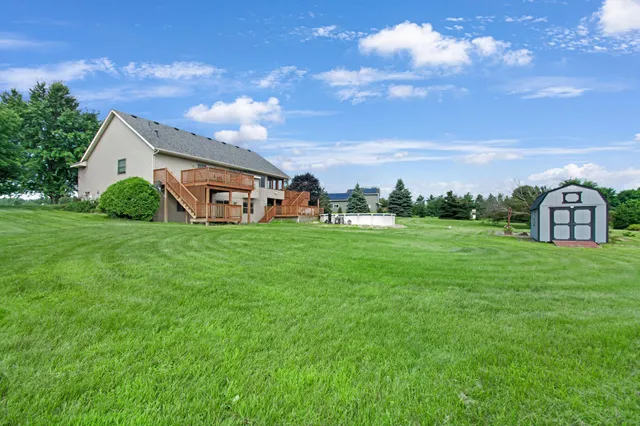 $500,000 | 17237 River View Lane Southeast, Big Lake, MN 55309