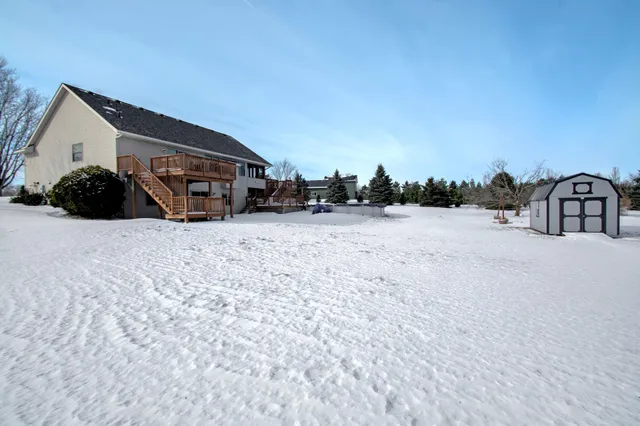 $500,000 | 17237 River View Lane Southeast, Big Lake, MN 55309