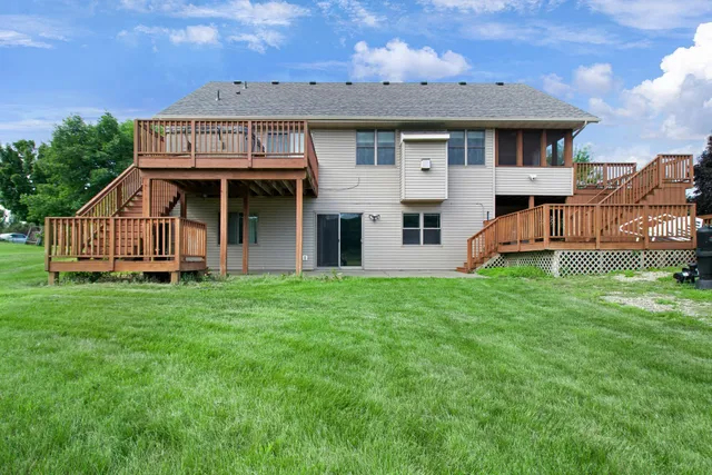 $500,000 | 17237 River View Lane Southeast, Big Lake, MN 55309