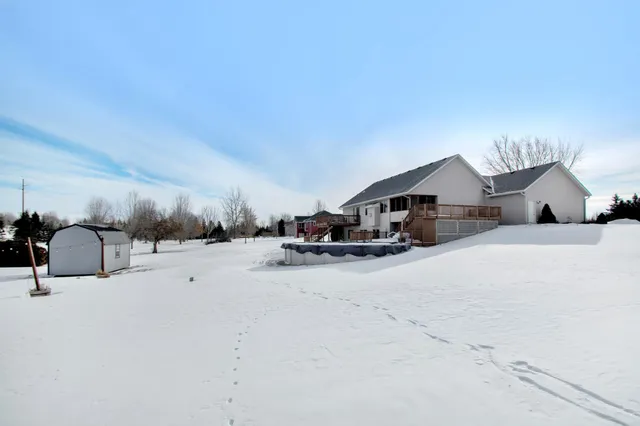 $500,000 | 17237 River View Lane Southeast, Big Lake, MN 55309